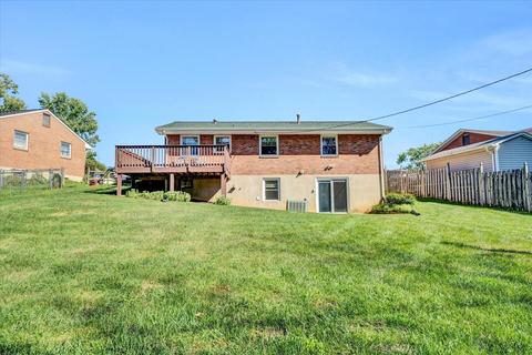 160 Verndale Dr, Roanoke, VA 24019 photo 26