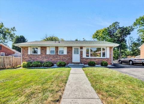 160 Verndale Dr, Roanoke, VA 24019 photo 1
