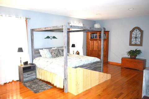 1126 E Dolly Ann Dr, Covington, VA 24426 photo 12