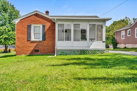 3728 Springvale St SE, Roanoke, VA 24014 photo 1