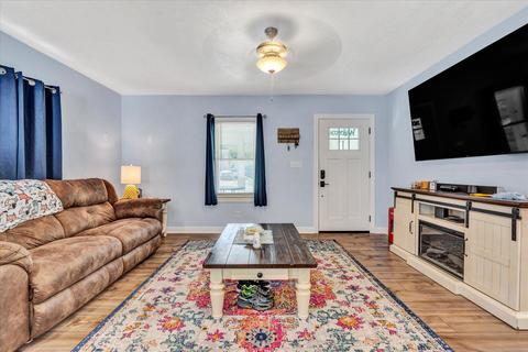 3728 Springvale St SE, Roanoke, VA 24014 photo 6