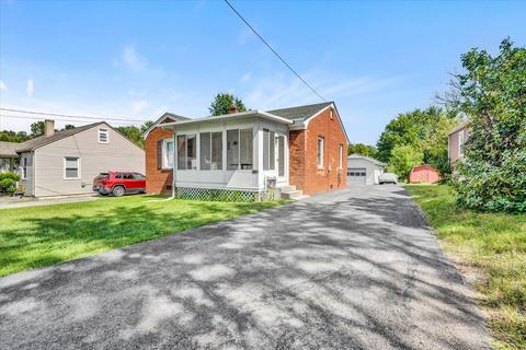 3728 Springvale St SE, Roanoke, VA 24014 photo 2