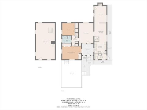 2721 Creekside Dr, Salem, VA 24153 photo 4