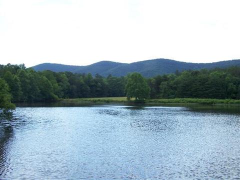 0 Yorkshire Dr, Sandy Level, VA 24161