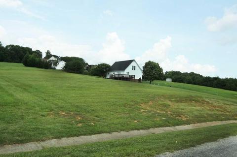 Lot 3 Park Mountain Ter, Huddleston, VA 24104