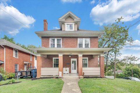 528 Riverland Rd SE, Roanoke, VA 24014 photo 1