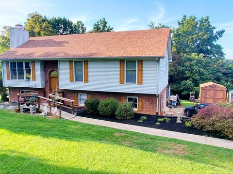 115 View Dr, Goodview, VA 24095 photo 5