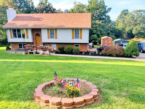 115 View Dr, Goodview, VA 24095 photo 6