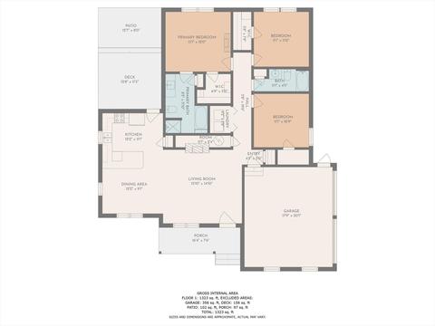 2114 Pico Rd, Buchanan, VA 24066 photo 4