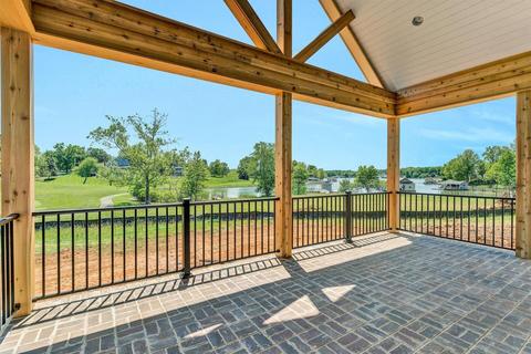 187 Cross Harbour Dr, Penhook, VA 24137 photo 17