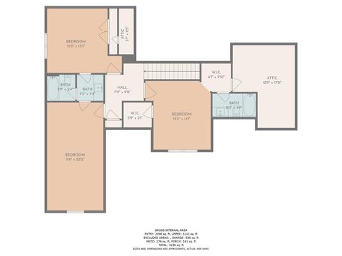 187 Cross Harbour Dr, Penhook, VA 24137 photo 34