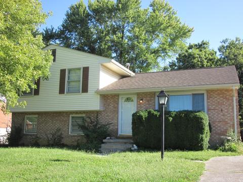 526 E Augusta Ave, Vinton, VA 24179 photo 1