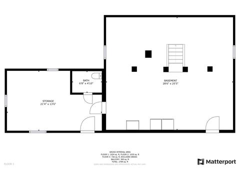 2104 Wayne St NE, Roanoke, VA 24012 photo 42