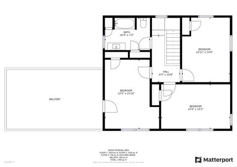2104 Wayne St NE, Roanoke, VA 24012 photo 40