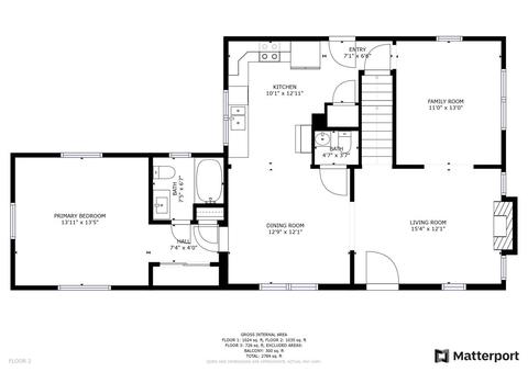 2104 Wayne St NE, Roanoke, VA 24012 photo 41