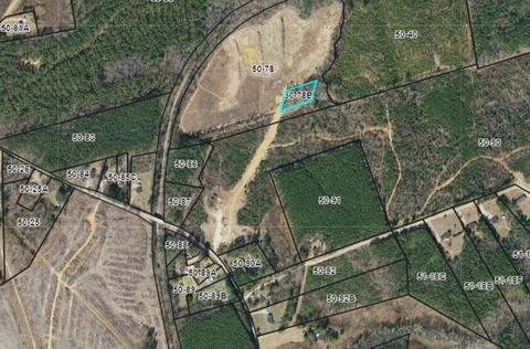 0 Grandy Rd, Brodnax, VA 23920