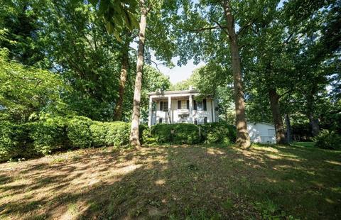 7131 Old Mountain Rd, Roanoke, VA 24019