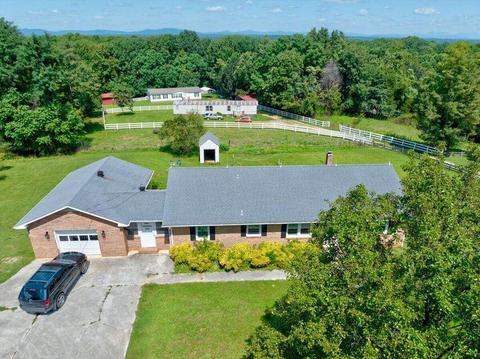 2439 Webster Rd, Glade Hill, VA 24092 photo 3