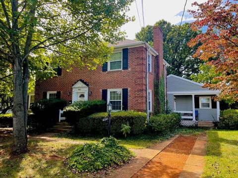 4802 Delray St NW, Roanoke, VA 24012 photo 2