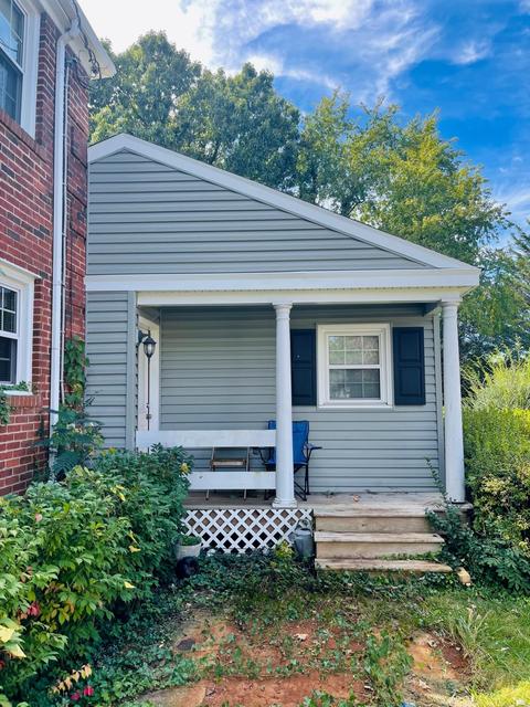 4802 Delray St NW, Roanoke, VA 24012 photo 3