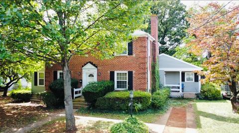 4802 Delray St NW, Roanoke, VA 24012 photo 21