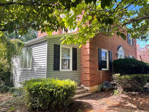 4802 Delray St NW, Roanoke, VA 24012 photo 4