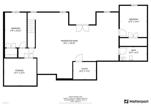 288 Bermuda Dr, Hardy, VA 24101 photo 62
