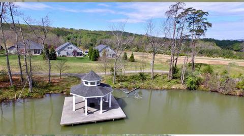 360 Firstwatch Dr, Moneta, VA 24121 photo 2