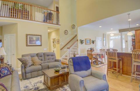 360 Firstwatch Dr, Moneta, VA 24121 photo 6