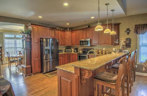 360 Firstwatch Dr, Moneta, VA 24121 photo 11