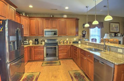360 Firstwatch Dr, Moneta, VA 24121 photo 9