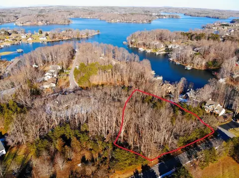 lot86 Winding Waters Dr, Moneta, VA 24121