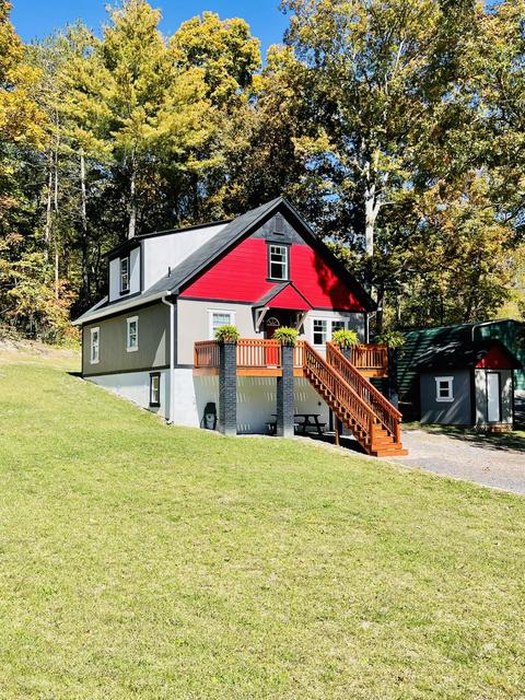 1118 Brookhaven Dr, Covington, VA 24426 photo 30