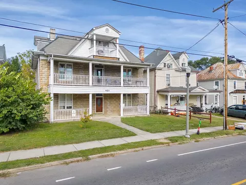 421 Elm Ave SW, Roanoke, VA 24016 photo 3