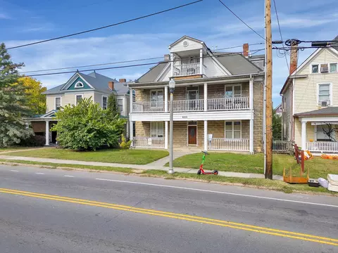 421 Elm Ave SW, Roanoke, VA 24016 photo 4