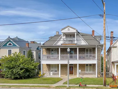421 Elm Ave SW, Roanoke, VA 24016 photo 2