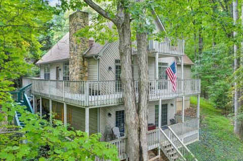294 Dodee Ln, Union Hall, VA 24176 photo 1