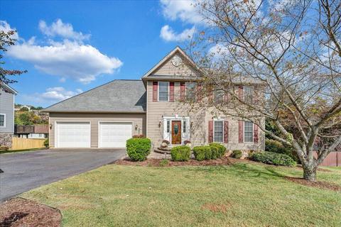 5811 Crumpacker Dr, Roanoke, VA 24012 photo 5