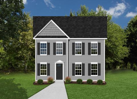 693 Old Fort Rd, Rocky Mount, VA 24151