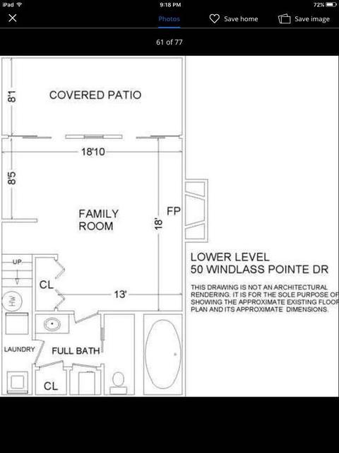 50 Windlass Pointe Dr, Moneta, VA 24121 photo 27