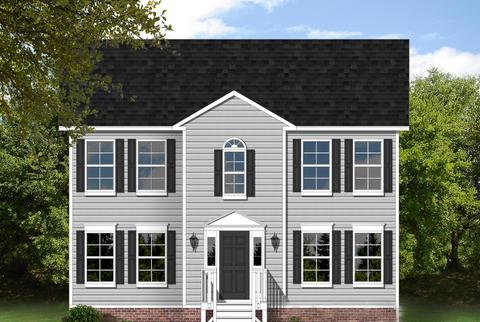 lot31 Old Fort Rd, Rocky Mount, VA 24151