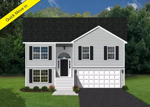 690 Old Fort Rd, Rocky Mount, VA 24151