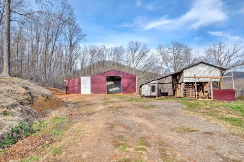 2265 Pico Rd, Buchanan, VA 24066 photo 17