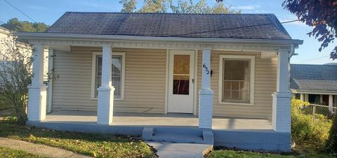 632 E Calhoun St, Salem, VA 24153 photo 1