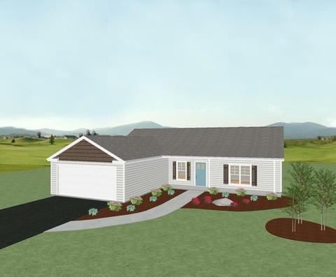 296 Stripers Ln, Moneta, VA 24121