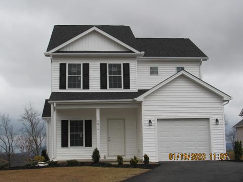 4614 Worrells Way, Dublin, VA 24084 photo 5
