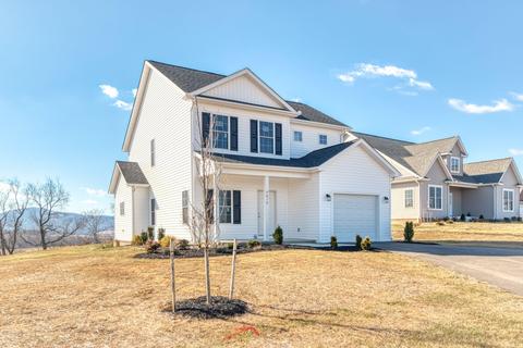 4614 Worrells Way, Dublin, VA 24084