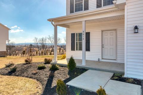 4614 Worrells Way, Dublin, VA 24084 photo 4