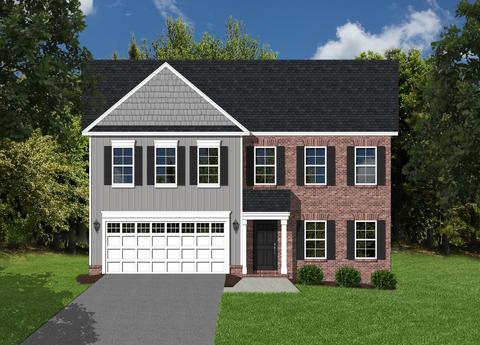 2004 Heys Ln, Vinton, VA 24179