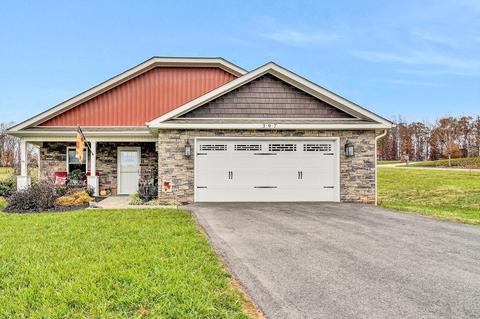 397 Bermuda Dr, Hardy, VA 24101 photo 1